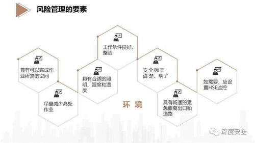 精品PPT EHS風險管理專業(yè)版三河市場調研報告