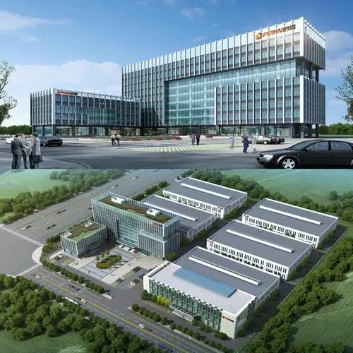 三河企業(yè)管理的七個風(fēng)水原則